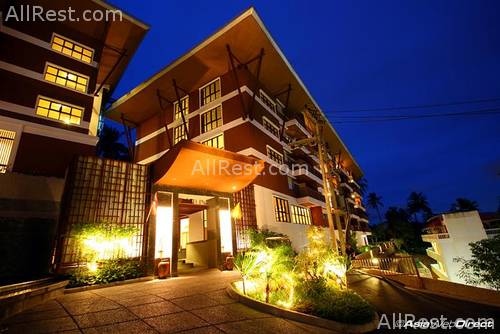 Peach Blossom Resort 49